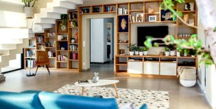 Sustainable Furniture: Stylish and Earth-Friendly Choices for Your Home
