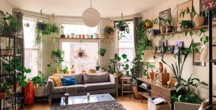 Mixing Styles: Creating Eclectic Interiors That Work